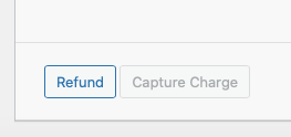 order refund button