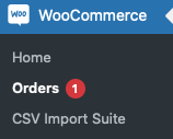 woocommerce-orders folder